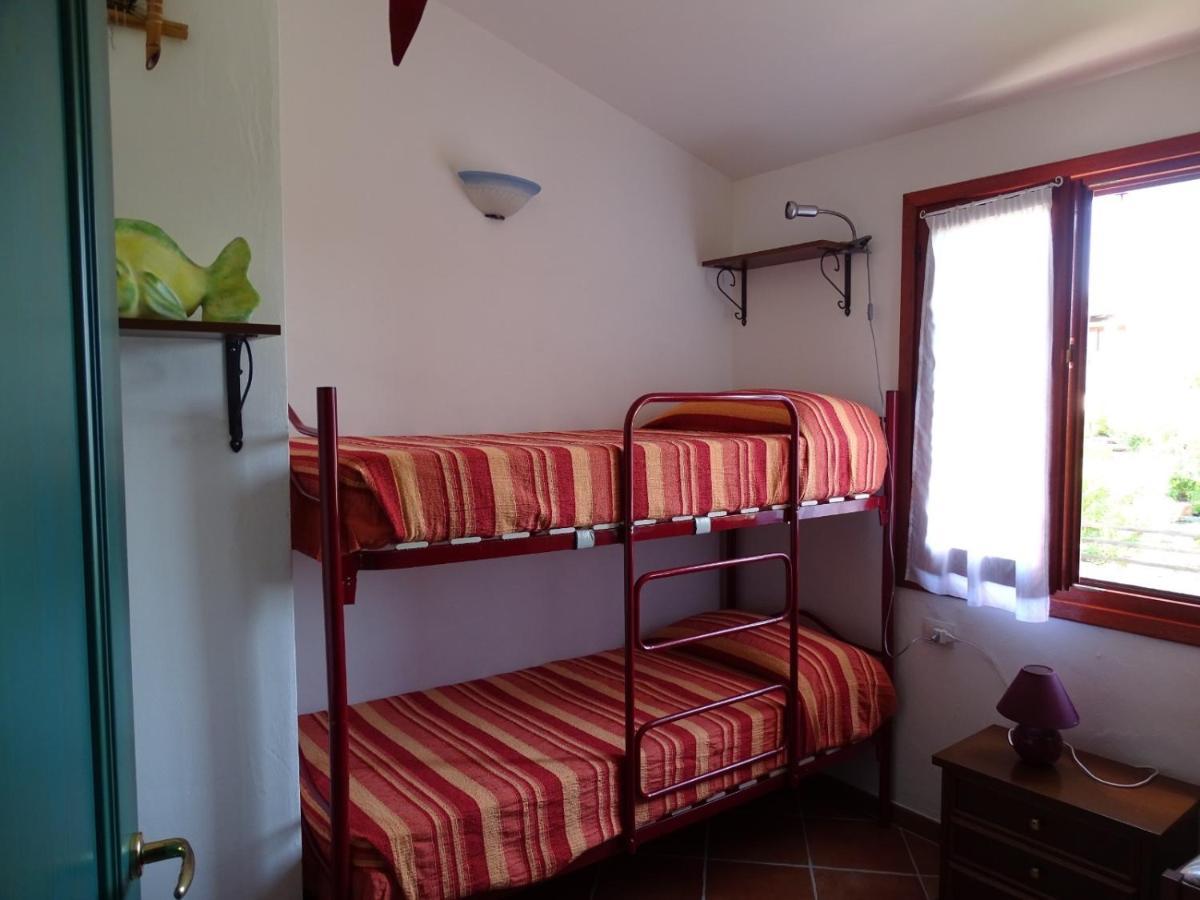 Rosa Dei Venti - Casa Maestrale - Sardegna - Iun R2217 Villa Olbia Exterior photo