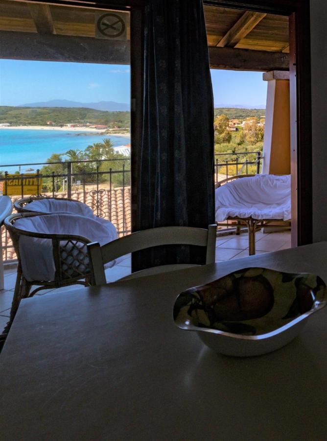 Rosa Dei Venti - Casa Maestrale - Sardegna - Iun R2217 Villa Olbia Exterior photo