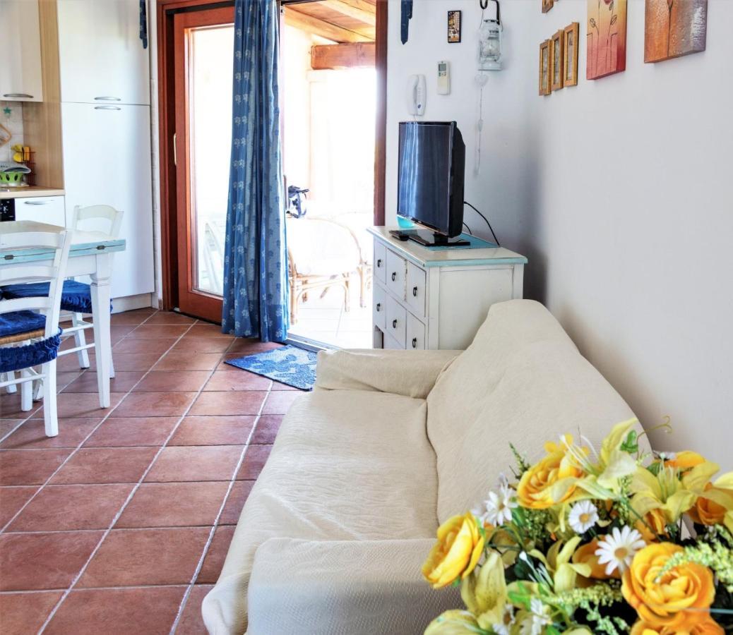 Rosa Dei Venti - Casa Maestrale - Sardegna - Iun R2217 Villa Olbia Exterior photo