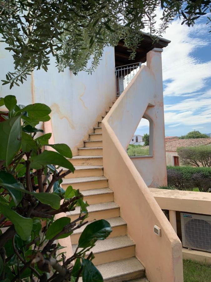 Rosa Dei Venti - Casa Maestrale - Sardegna - Iun R2217 Villa Olbia Exterior photo