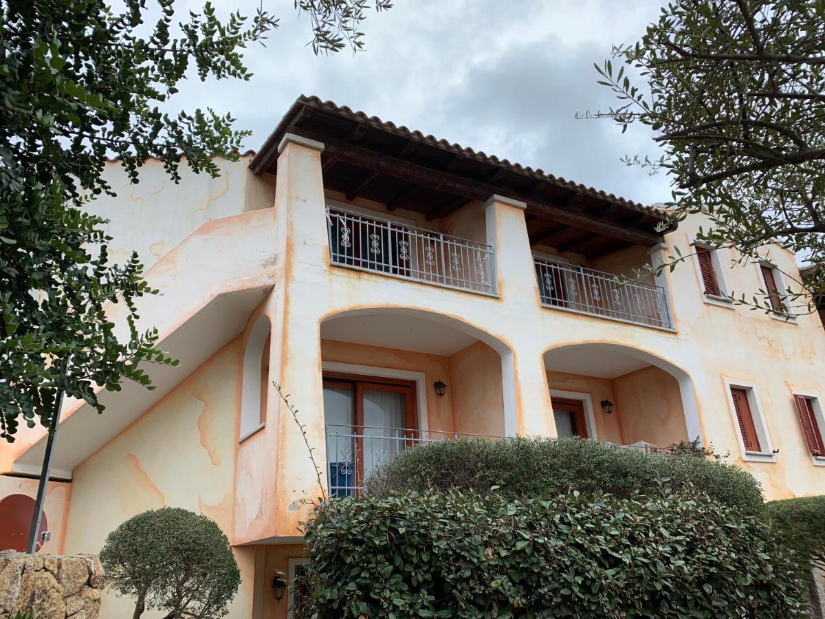 Rosa Dei Venti - Casa Maestrale - Sardegna - Iun R2217 Villa Olbia Exterior photo