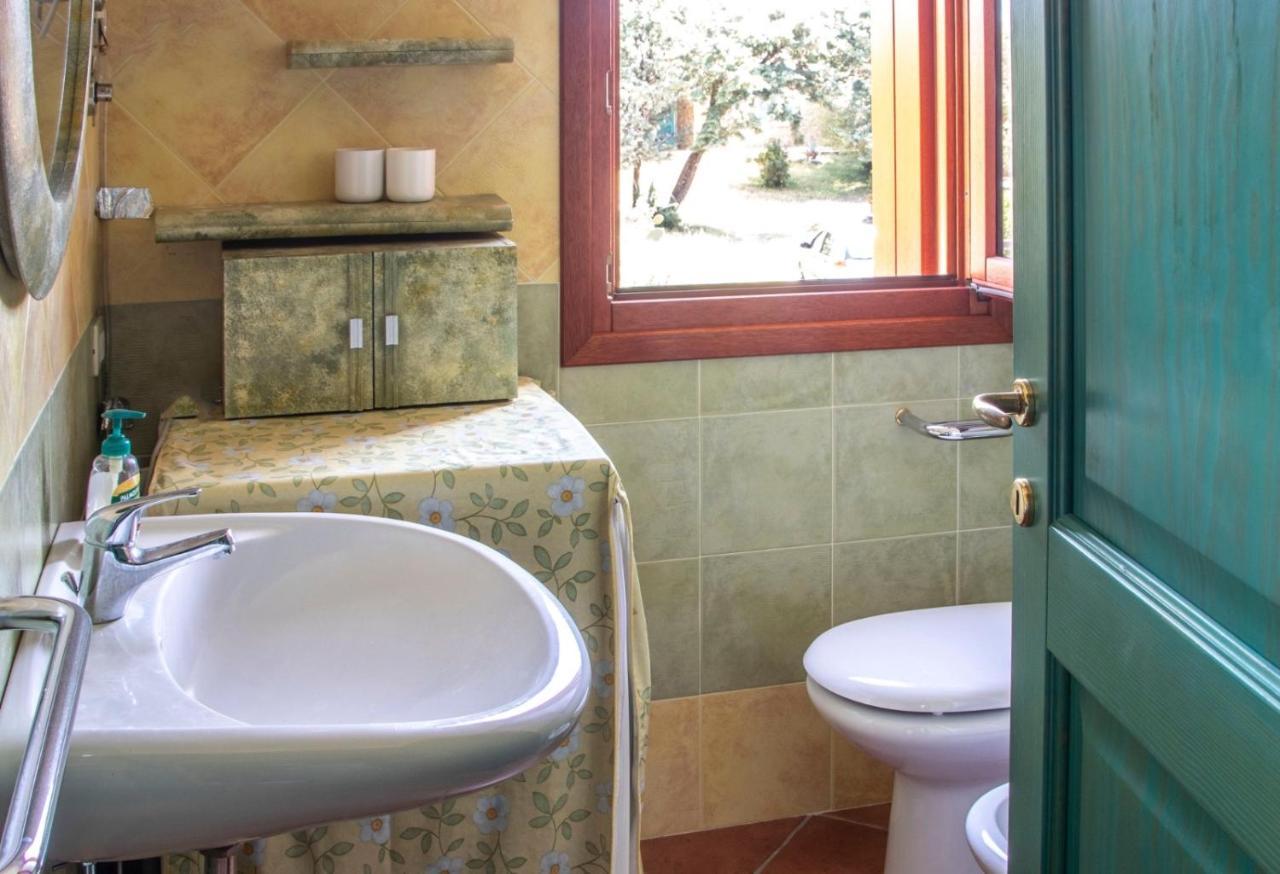 Rosa Dei Venti - Casa Maestrale - Sardegna - Iun R2217 Villa Olbia Exterior photo