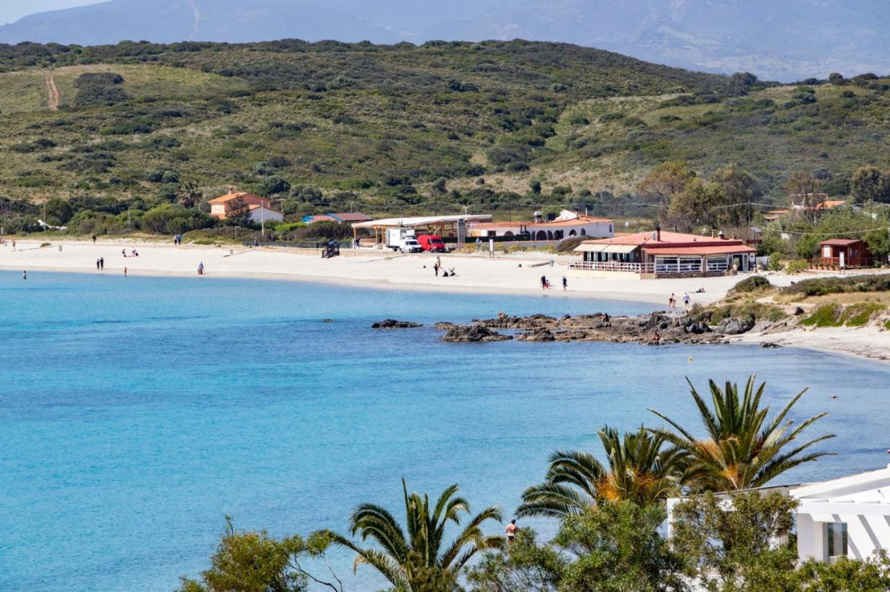 Rosa Dei Venti - Casa Maestrale - Sardegna - Iun R2217 Villa Olbia Exterior photo