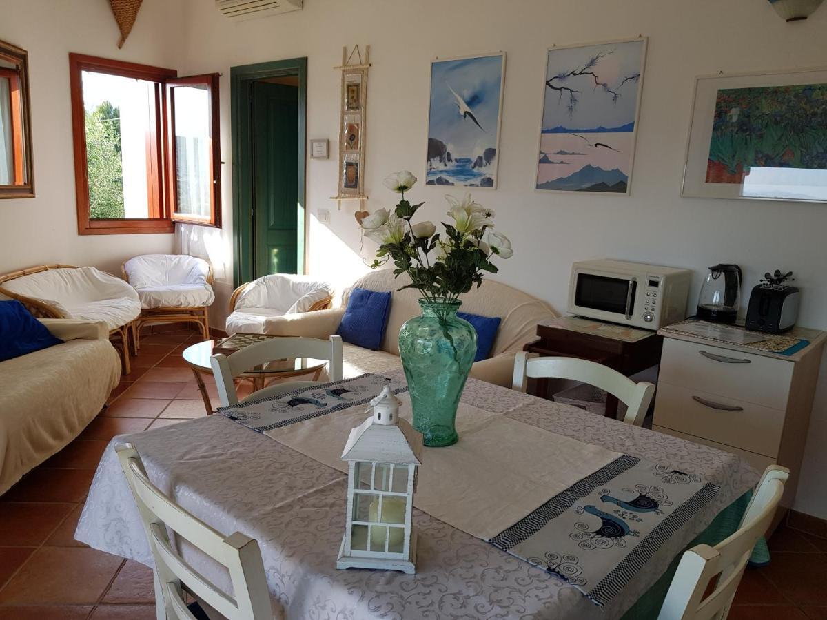Rosa Dei Venti - Casa Maestrale - Sardegna - Iun R2217 Villa Olbia Exterior photo