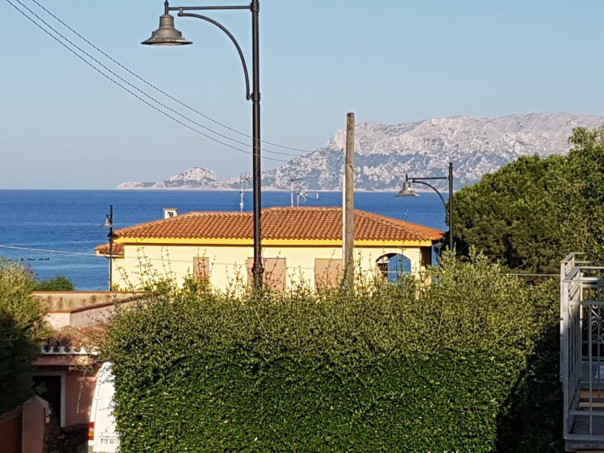 Rosa Dei Venti - Casa Maestrale - Sardegna - Iun R2217 Villa Olbia Exterior photo